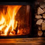 “Just had my first delivery of logs from Beaver logs – They burn amazingly well on the stove. You can tell instantly that the wood is proper dry – I cheated and managed to light a roaring fire with two logs and one small firelighter – no kindling ! Delivered right into the garage”