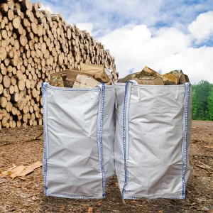 Barrow Bags Kiln Dried Logs (x2 bags minimum)