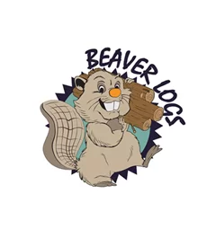Logs Scotland | Beaver Logs, Kiln Dried Logs Scotland & Northern England