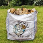“By far the best logs we’ve used. Dry, long burning with good even heat. Very impressed and very happy I would highly recommend.”