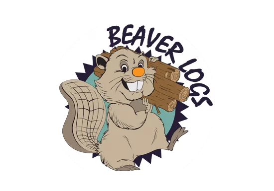 Logs Scotland | Beaver Logs, Kiln Dried Logs Scotland & Northern England