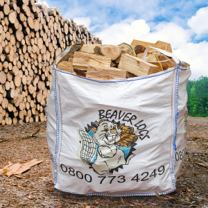 Kiln Dried Logs Larkhall