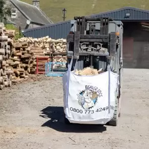 Kiln dried logs Crawford