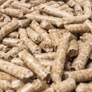 woodlets biomass pellets