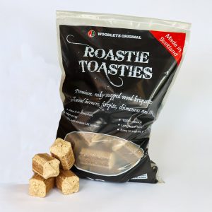 Roastie Toastie Bags