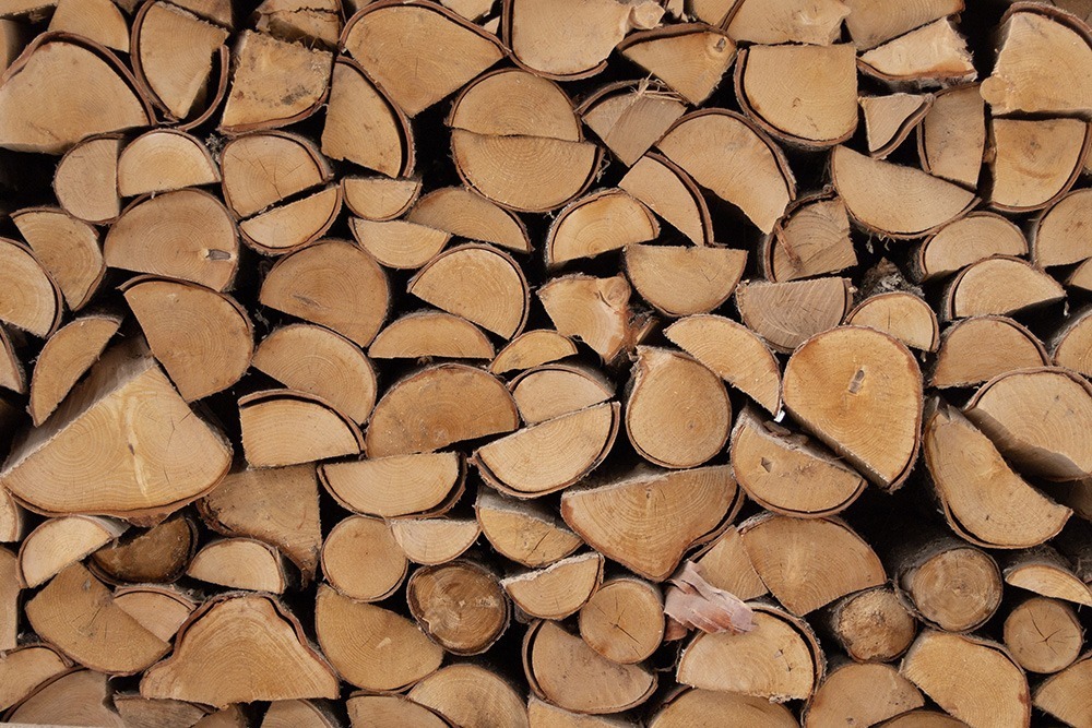 Order your logs ready for the summer. Logs Scotland | Beaver Logs