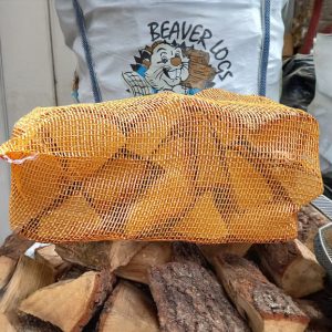 Kiln Dried Hardwood nets (Standard) 30 Litre