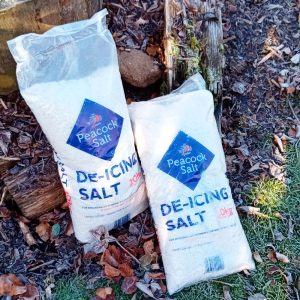 De icing salt